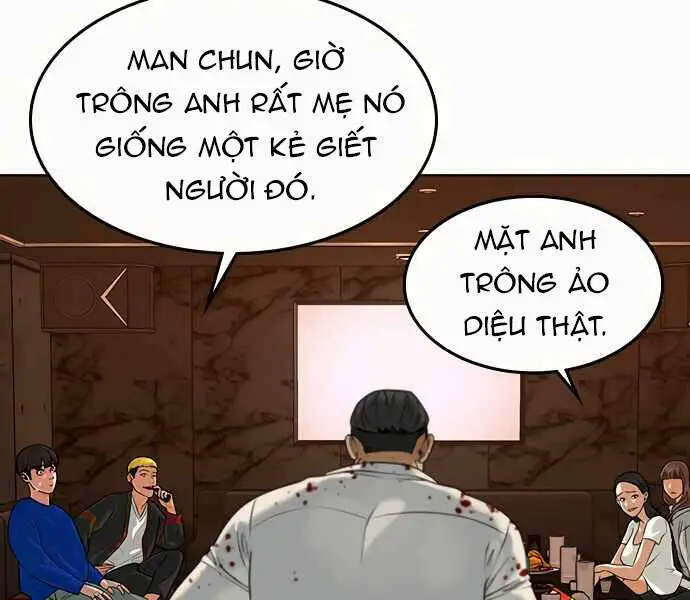 Nhiệm Vụ Đời Thật Nettruyen ZZZ Chương 3 Page 19