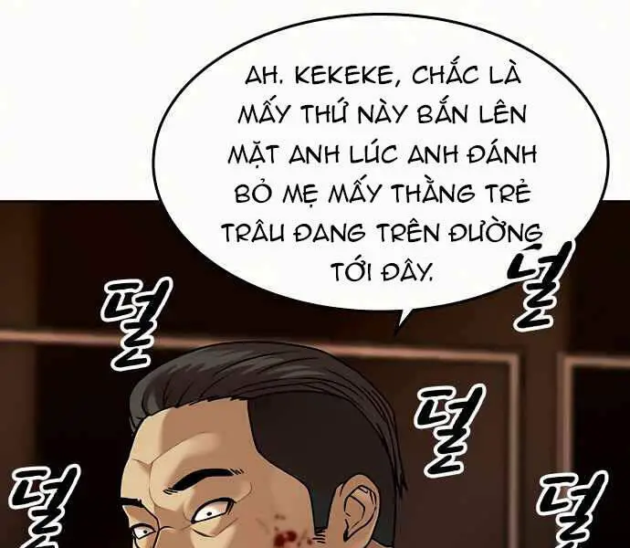 Nhiệm Vụ Đời Thật Nettruyen ZZZ Chương 3 Page 21