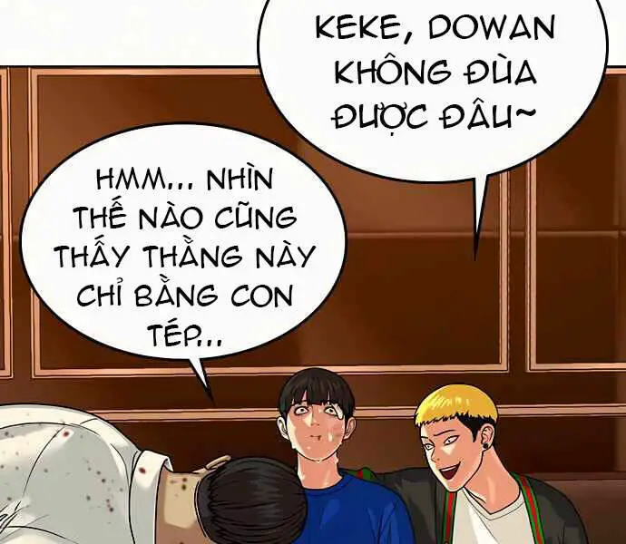 Nhiệm Vụ Đời Thật Nettruyen ZZZ Chương 3 Page 36