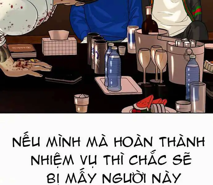 Nhiệm Vụ Đời Thật Nettruyen ZZZ Chương 3 Page 37