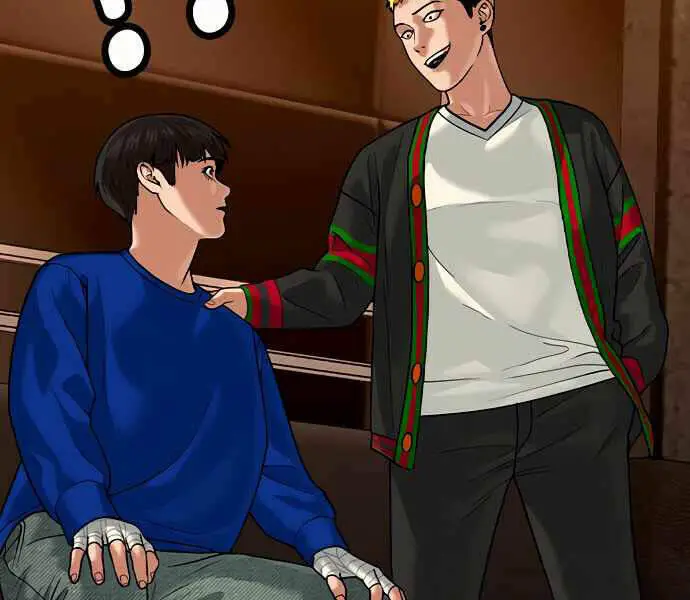 Nhiệm Vụ Đời Thật Nettruyen ZZZ Chương 3 Page 67