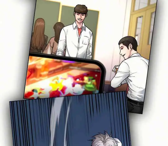 Nhiệm Vụ Đời Thật Nettruyen ZZZ Chương 3 Page 97