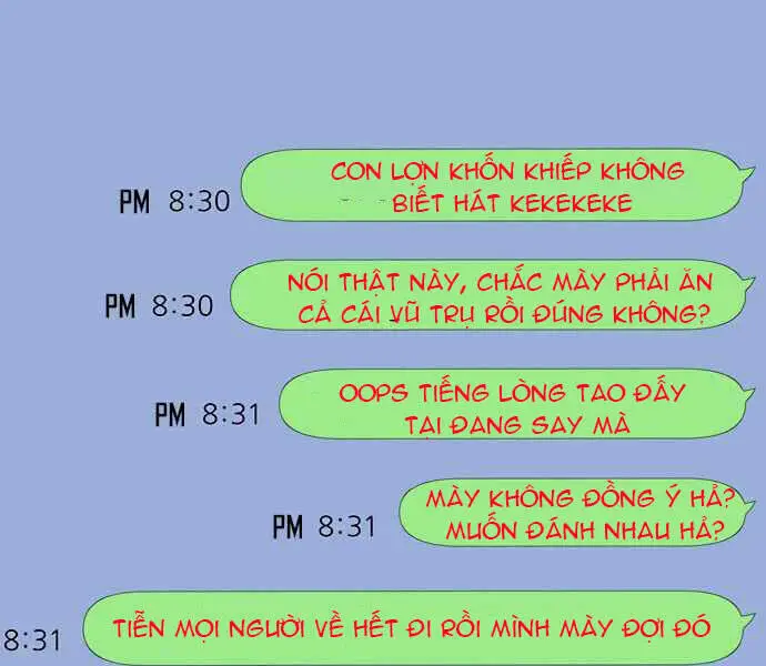 Nhiệm Vụ Đời Thật Nettruyen ZZZ Chương 3 Page 211