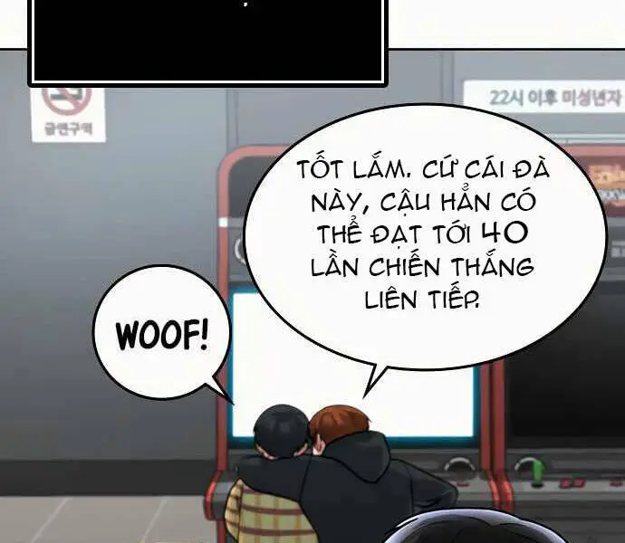 Nhiệm Vụ Đời Thật Nettruyen ZZZ Chương 4 Page 14