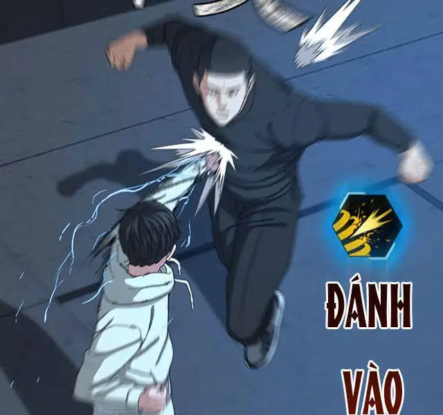 Nhiệm Vụ Đời Thật Nettruyen ZZZ Chương 22 Page 10