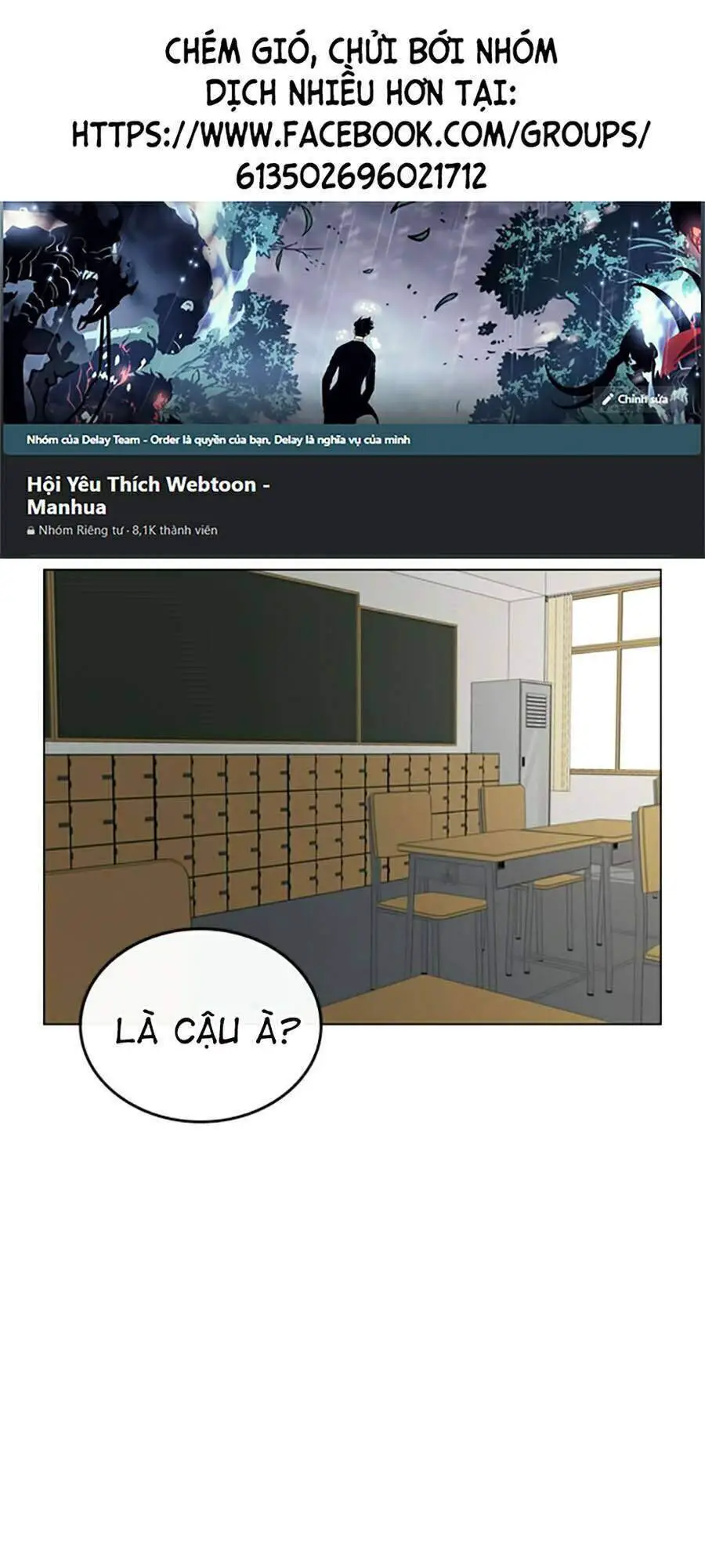 Nhiệm Vụ Đời Thật Nettruyen ZZZ Chương 10 Page 1