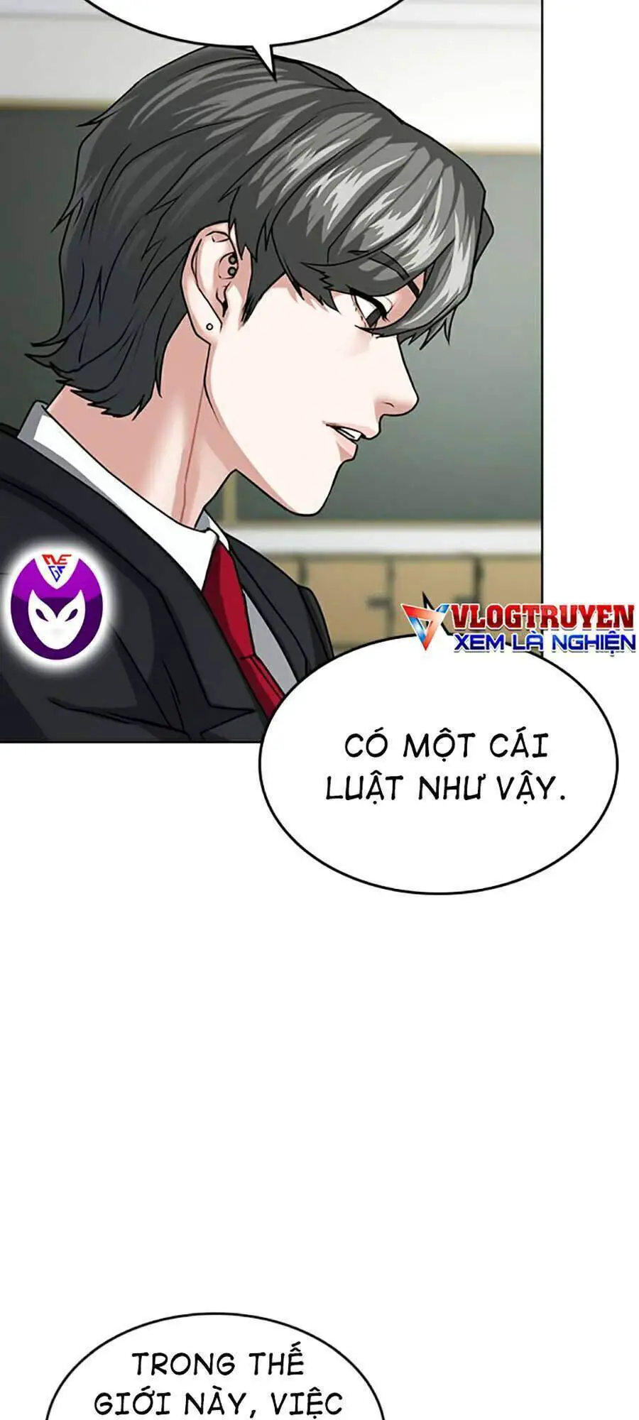 Nhiệm Vụ Đời Thật Nettruyen ZZZ Chương 10 Page 13