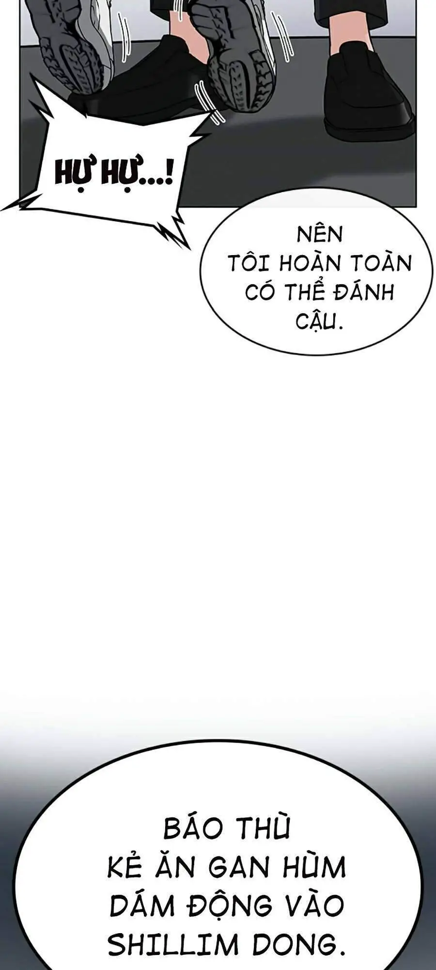 Nhiệm Vụ Đời Thật Nettruyen ZZZ Chương 10 Page 15