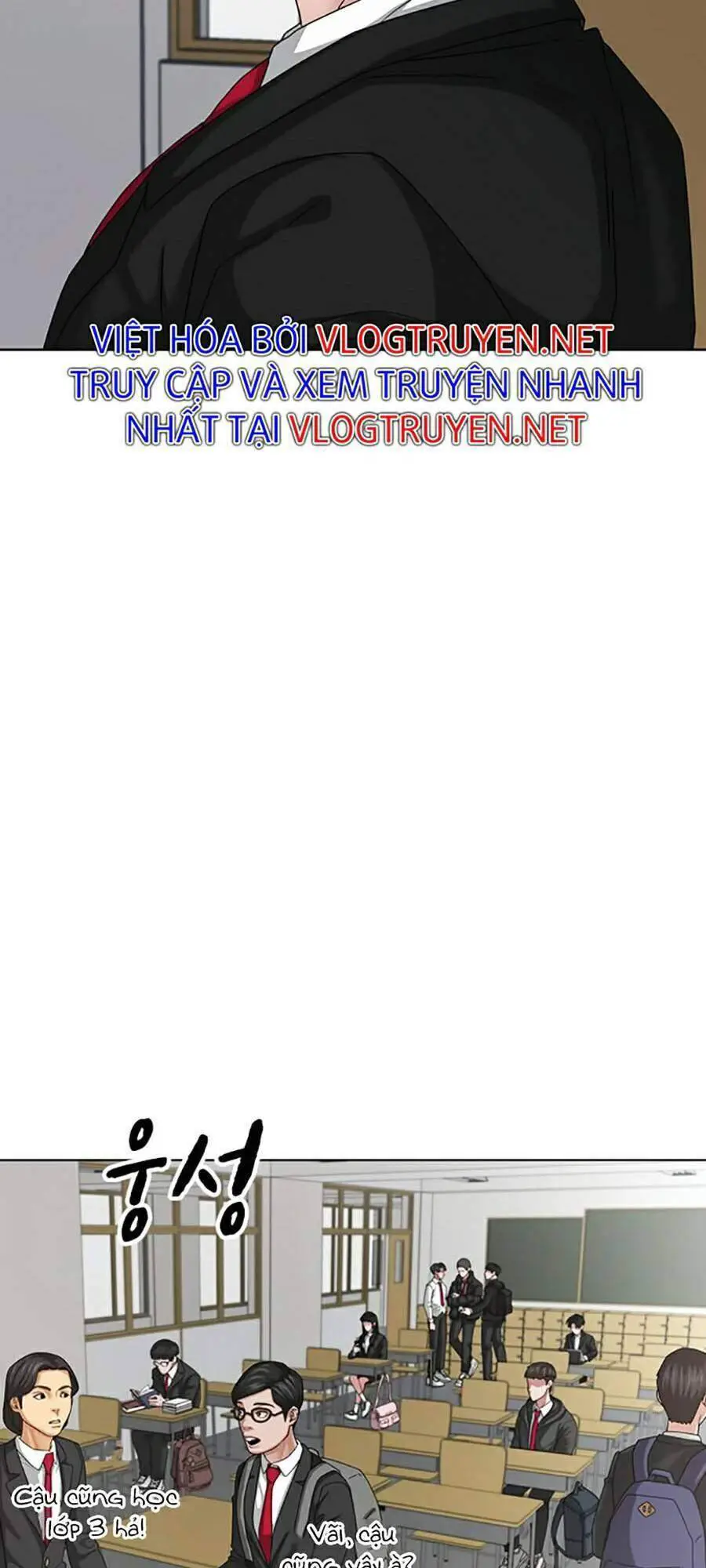 Nhiệm Vụ Đời Thật Nettruyen ZZZ Chương 10 Page 27