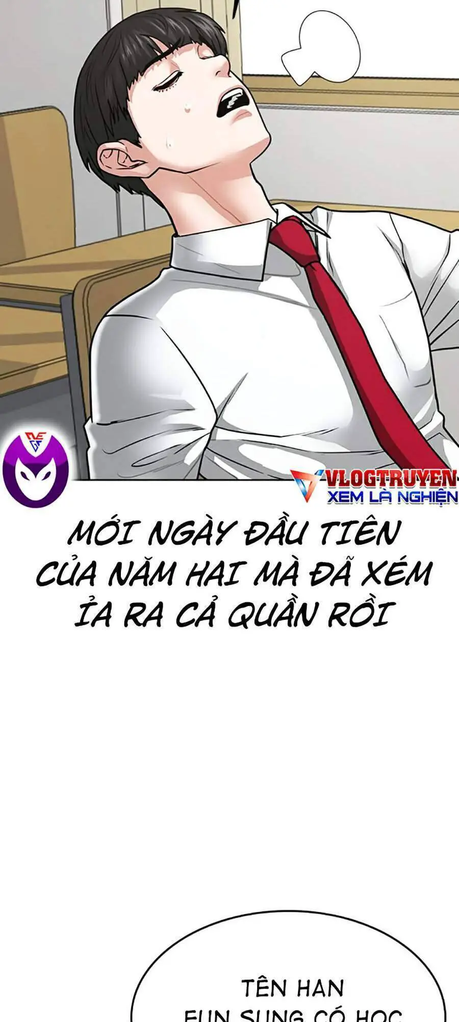 Nhiệm Vụ Đời Thật Nettruyen ZZZ Chương 10 Page 29