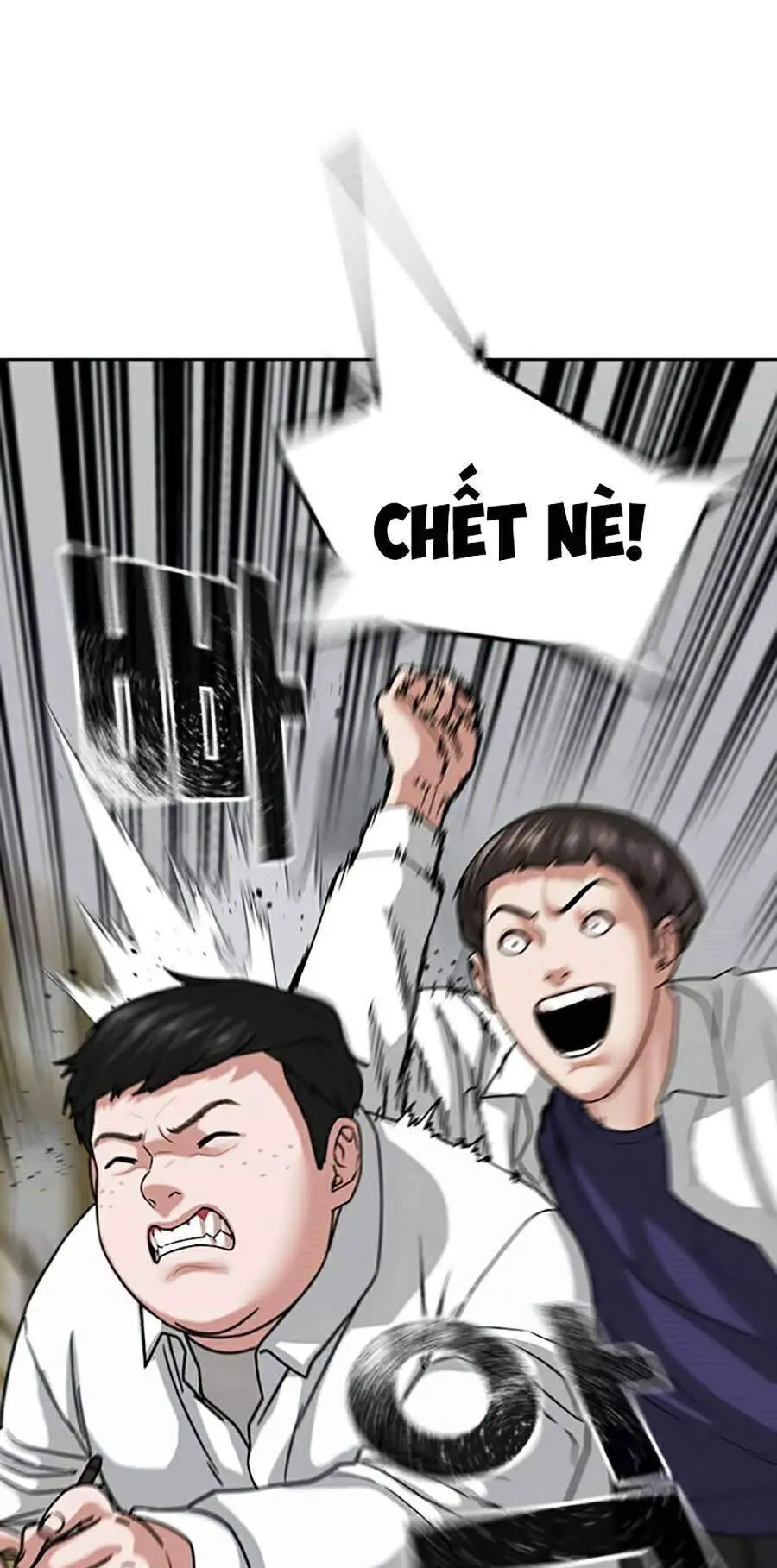Nhiệm Vụ Đời Thật Nettruyen ZZZ Chương 10 Page 41