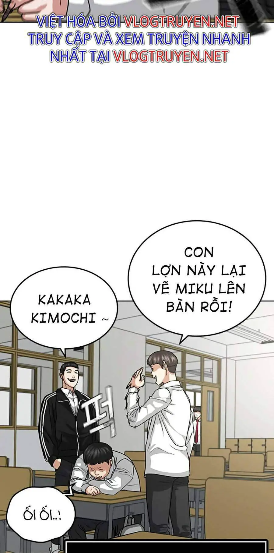 Nhiệm Vụ Đời Thật Nettruyen ZZZ Chương 10 Page 42