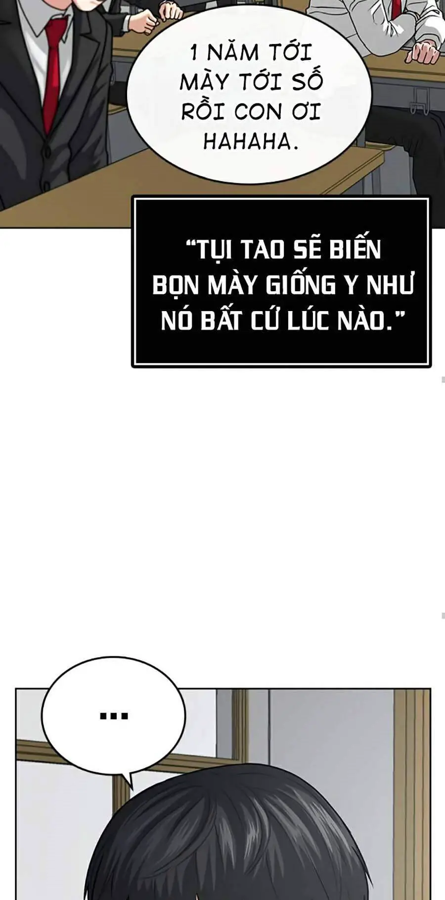 Nhiệm Vụ Đời Thật Nettruyen ZZZ Chương 10 Page 44