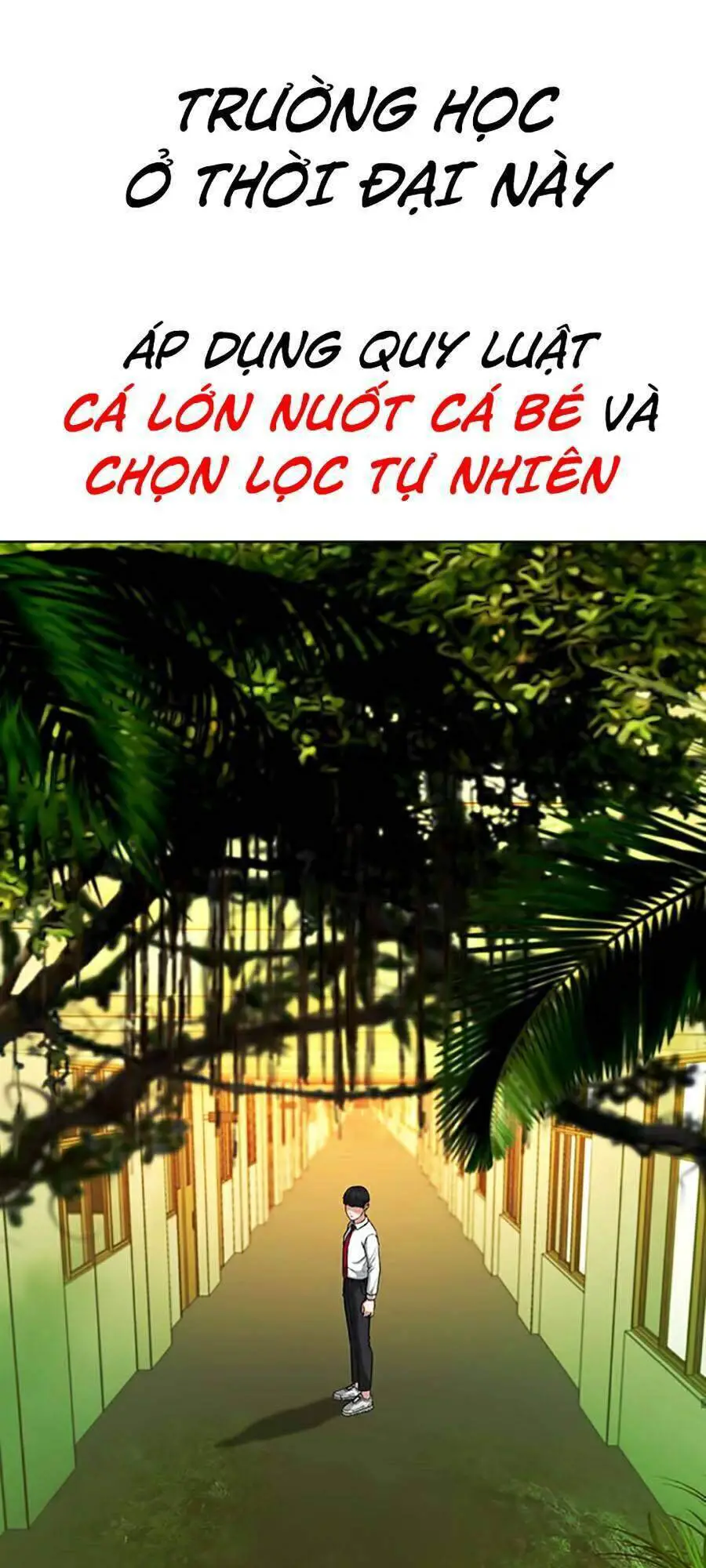 Nhiệm Vụ Đời Thật Nettruyen ZZZ Chương 10 Page 51