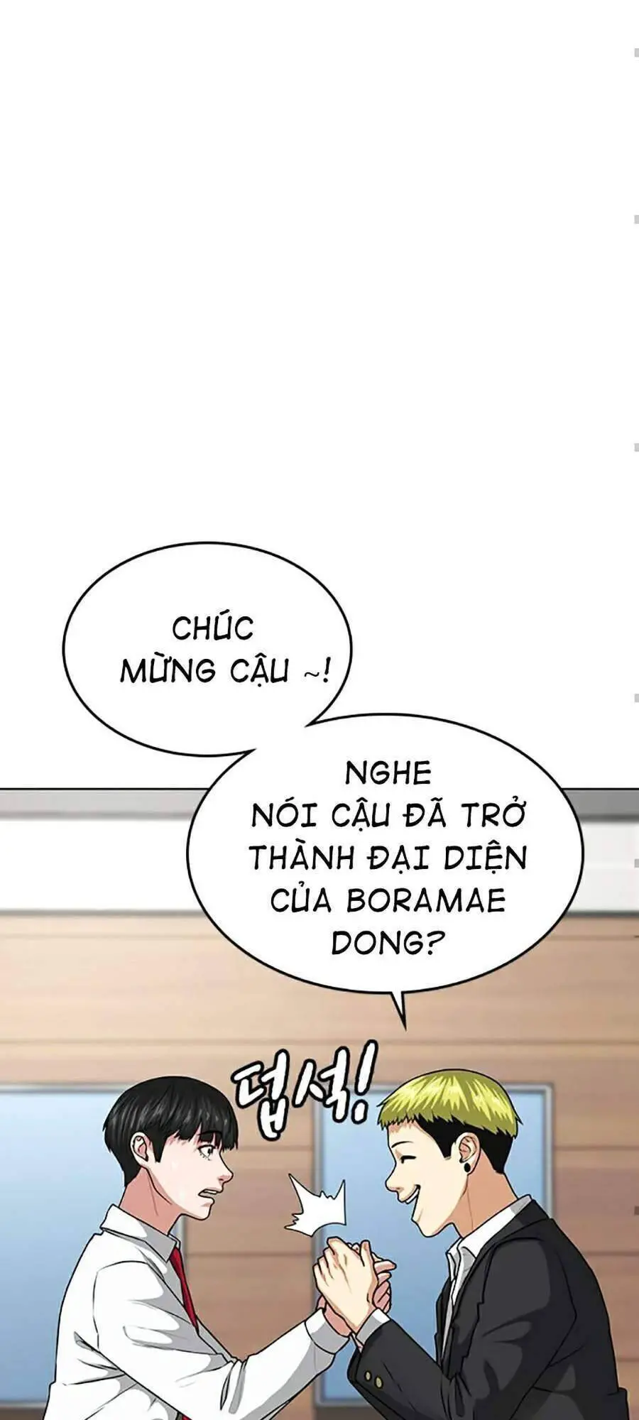 Nhiệm Vụ Đời Thật Nettruyen ZZZ Chương 10 Page 65