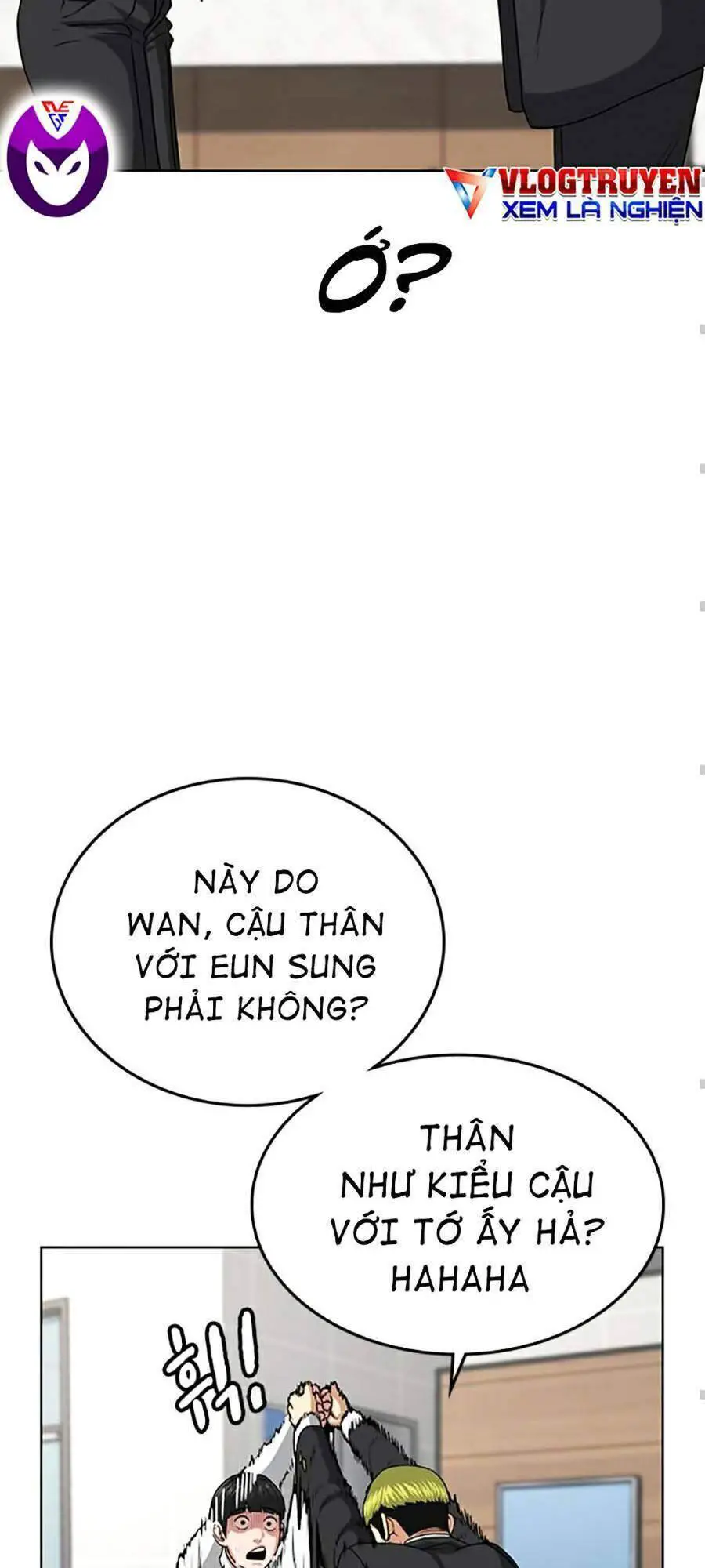 Nhiệm Vụ Đời Thật Nettruyen ZZZ Chương 10 Page 67