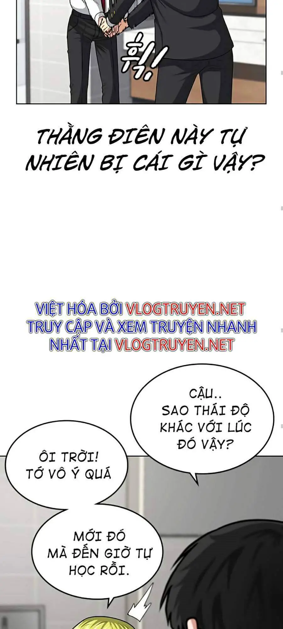 Nhiệm Vụ Đời Thật Nettruyen ZZZ Chương 10 Page 69
