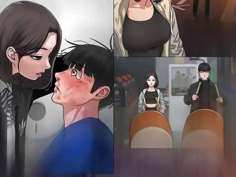 Nhiệm Vụ Đời Thật Nettruyen ZZZ Chương 9 Page 165