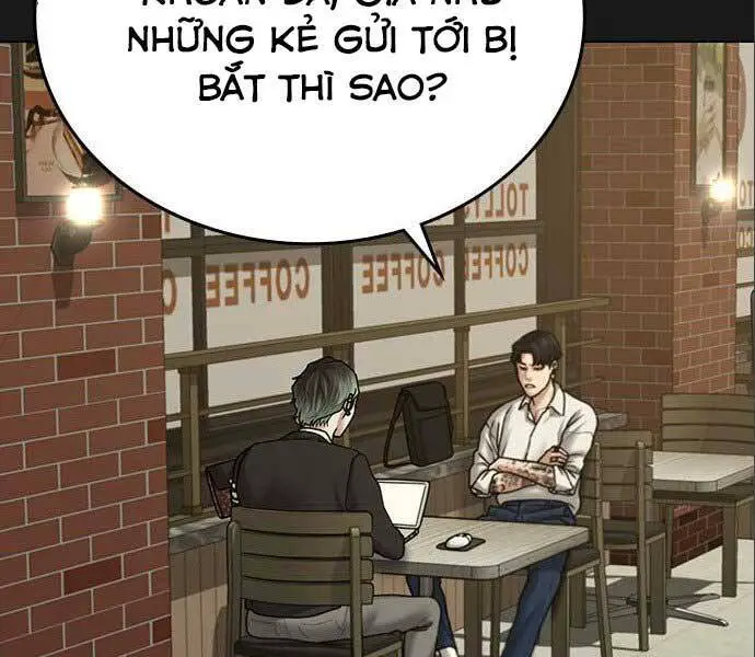 Nhiệm Vụ Đời Thật Nettruyen ZZZ Chương 41 Page 27