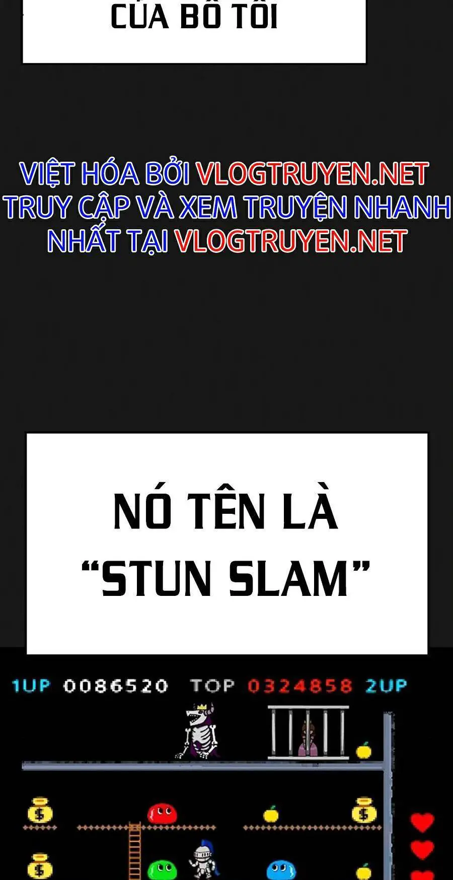 Nhiệm Vụ Đời Thật Nettruyen ZZZ Chương 23 Page 3