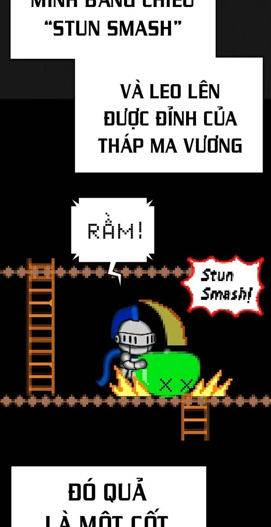 Nhiệm Vụ Đời Thật Nettruyen ZZZ Chương 23 Page 7