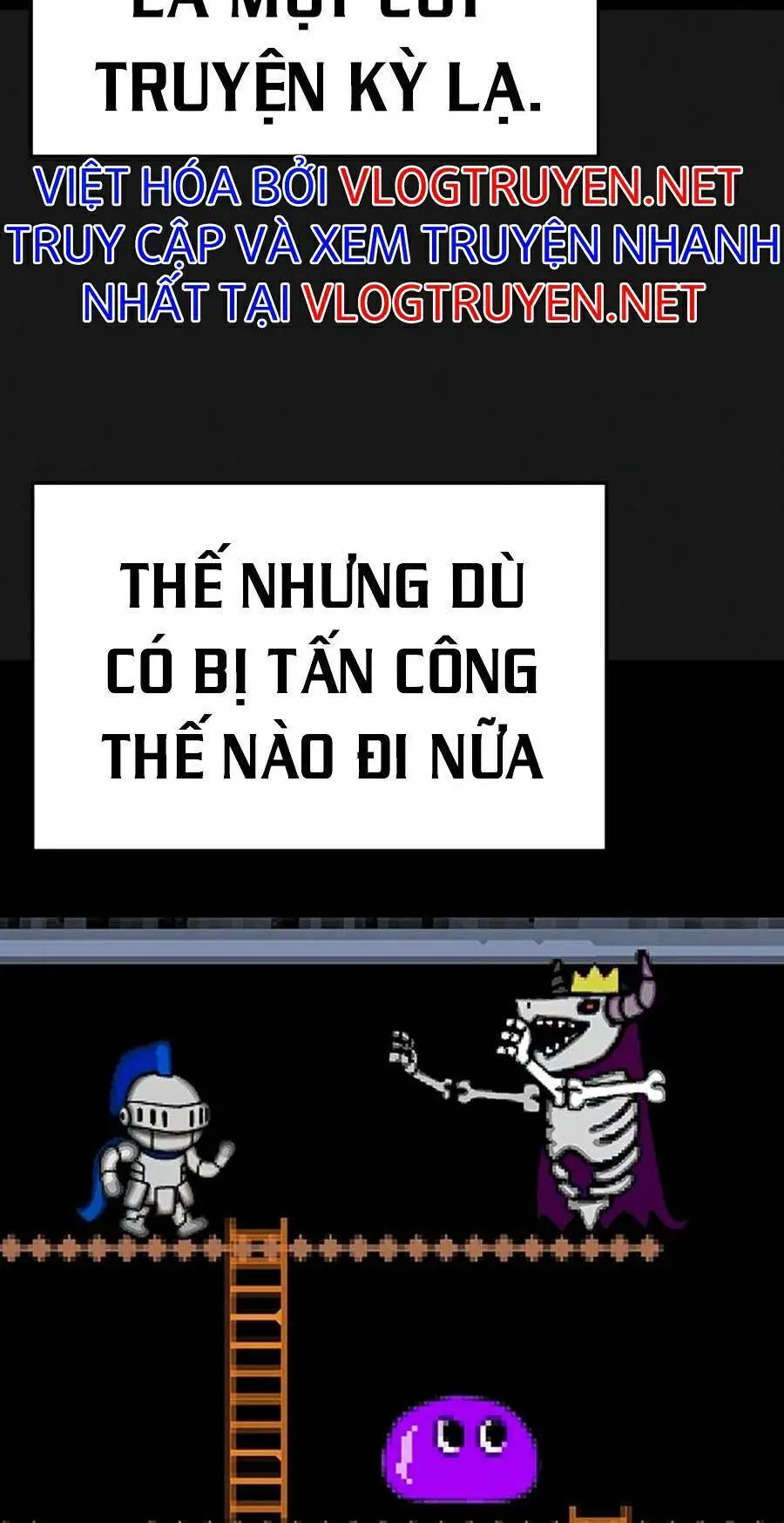 Nhiệm Vụ Đời Thật Nettruyen ZZZ Chương 23 Page 8