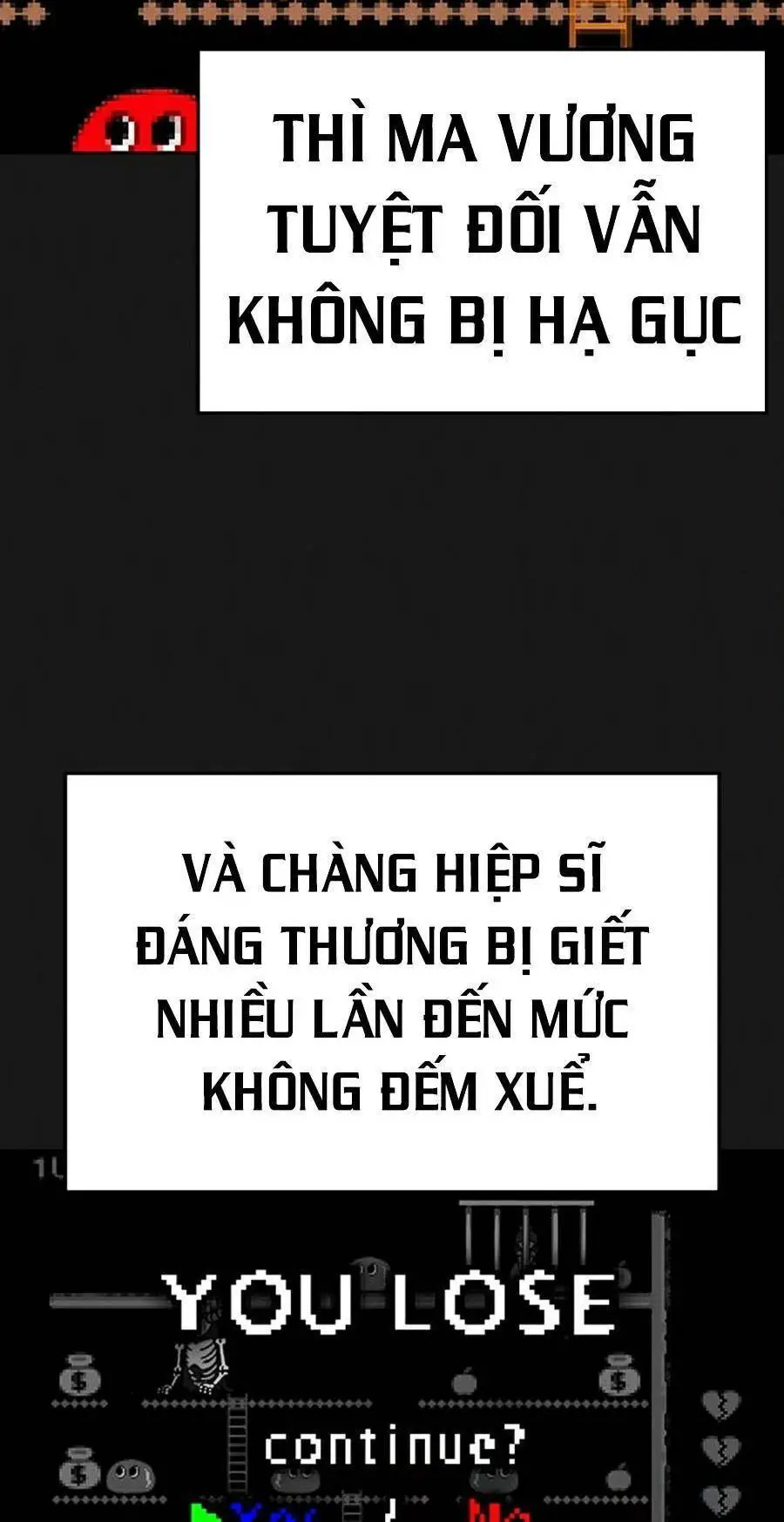 Nhiệm Vụ Đời Thật Nettruyen ZZZ Chương 23 Page 9