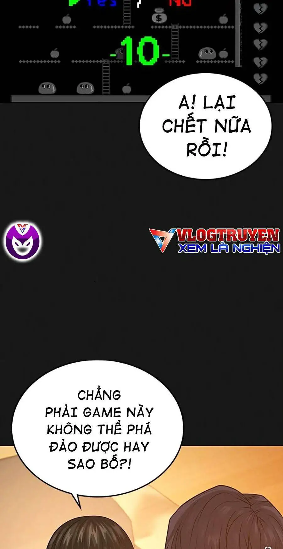 Nhiệm Vụ Đời Thật Nettruyen ZZZ Chương 23 Page 10