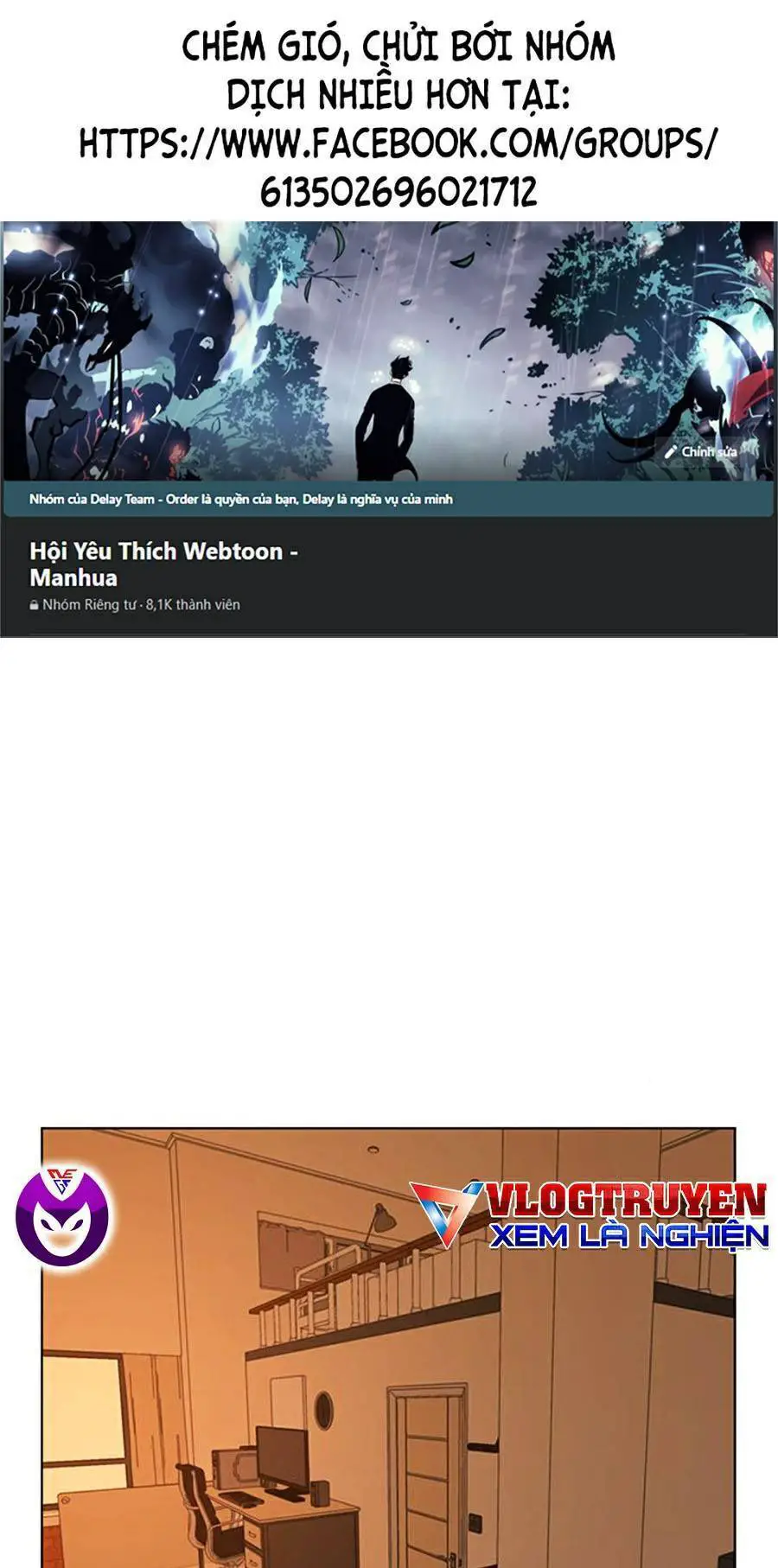 Nhiệm Vụ Đời Thật Nettruyen ZZZ Chương 21 Page 1