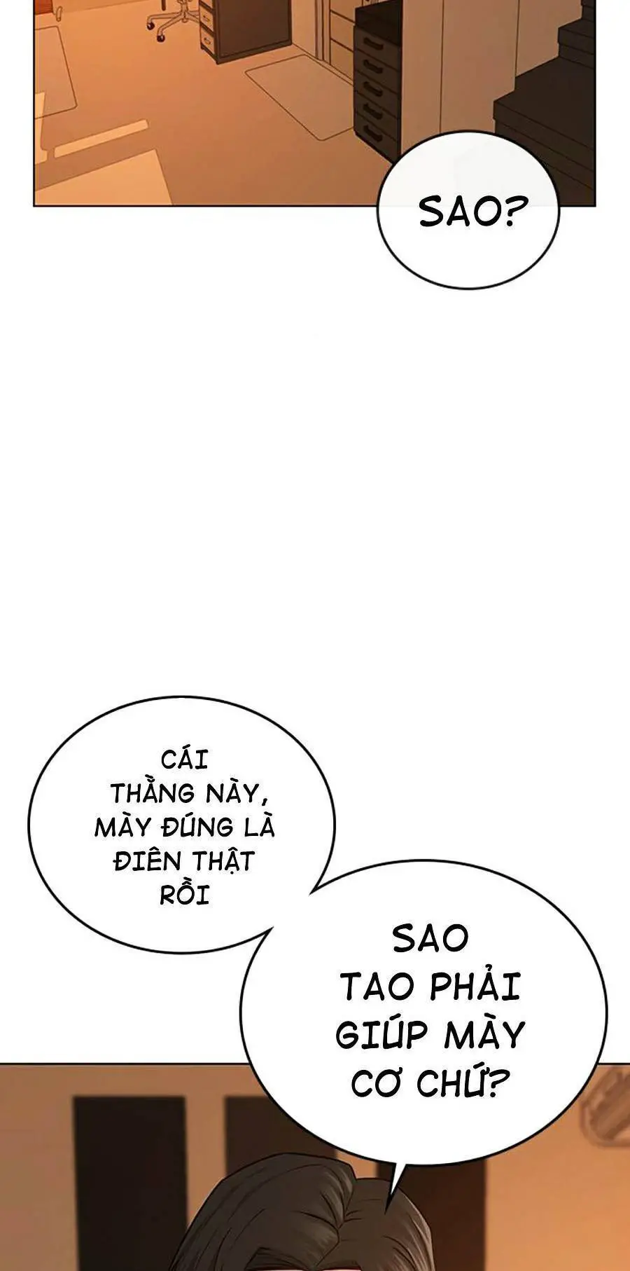 Nhiệm Vụ Đời Thật Nettruyen ZZZ Chương 21 Page 2