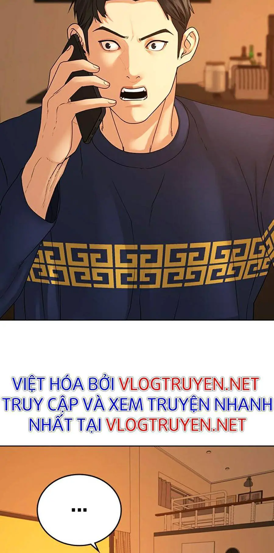 Nhiệm Vụ Đời Thật Nettruyen ZZZ Chương 21 Page 3