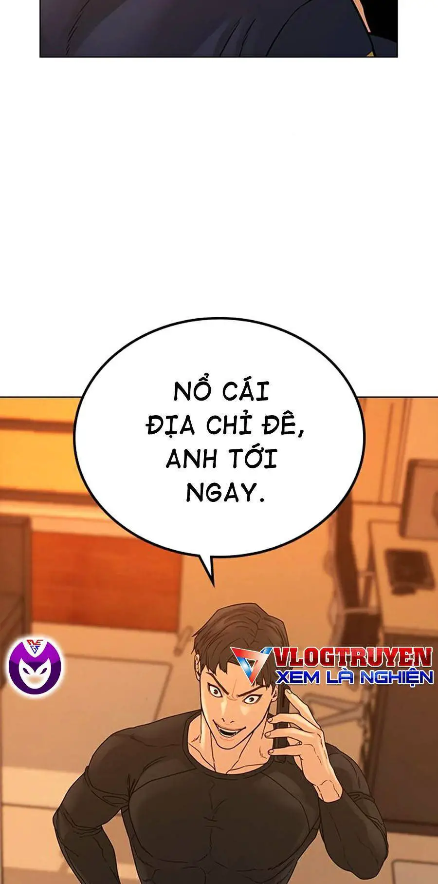 Nhiệm Vụ Đời Thật Nettruyen ZZZ Chương 21 Page 5