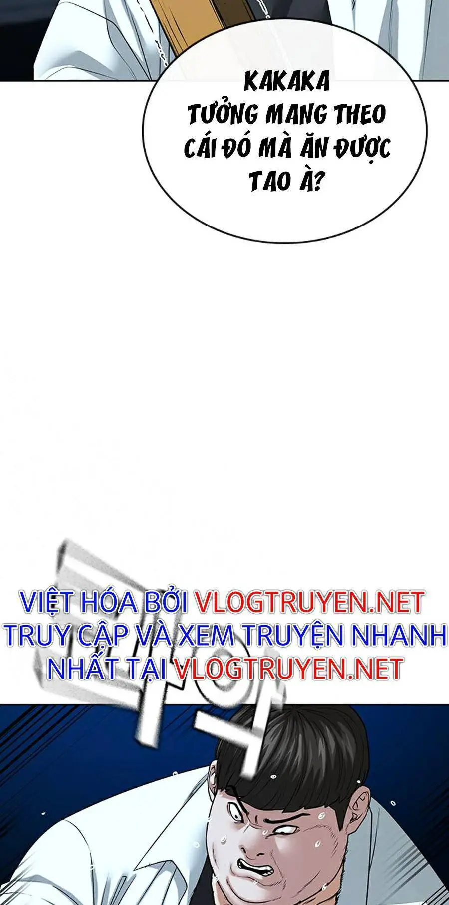 Nhiệm Vụ Đời Thật Nettruyen ZZZ Chương 21 Page 14