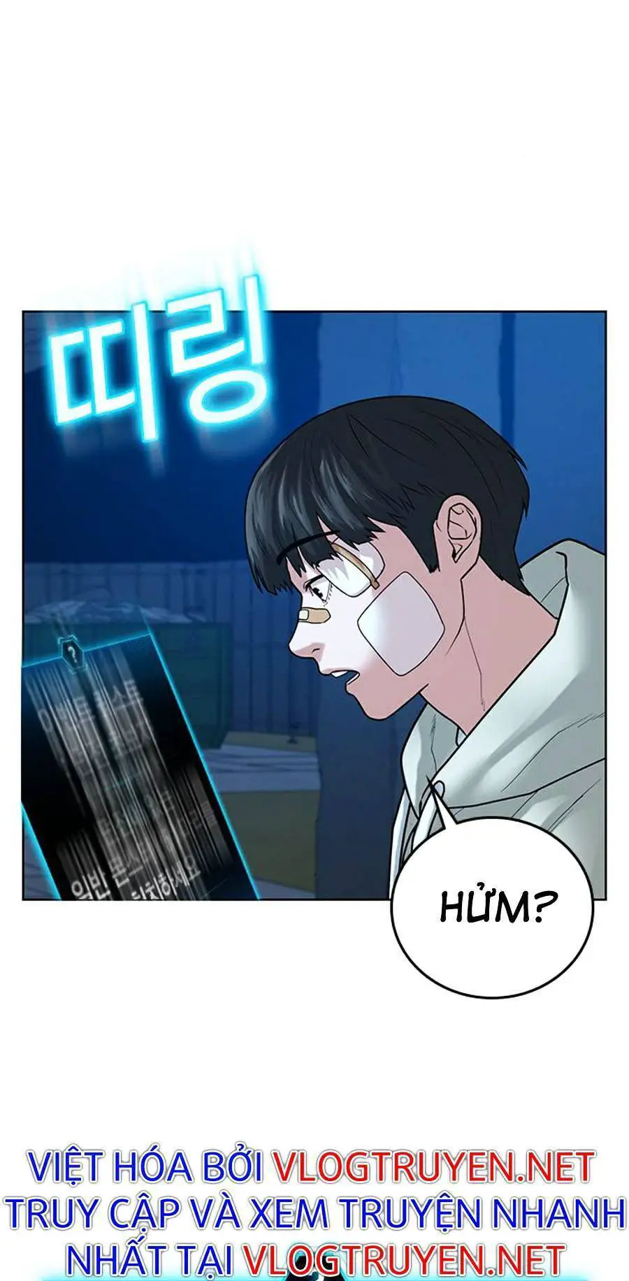 Nhiệm Vụ Đời Thật Nettruyen ZZZ Chương 21 Page 26