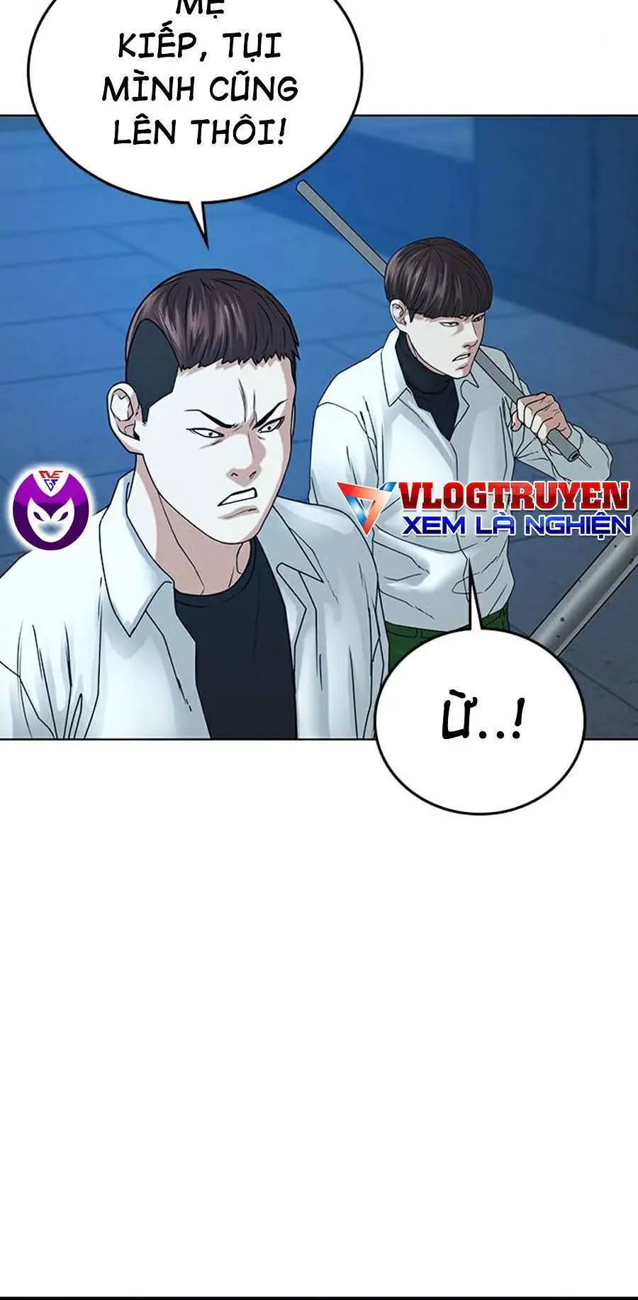 Nhiệm Vụ Đời Thật Nettruyen ZZZ Chương 21 Page 28