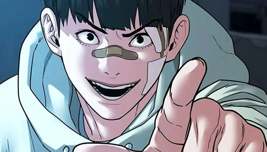 Nhiệm Vụ Đời Thật Nettruyen ZZZ Chương 21 Page 136