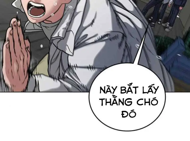 Nhiệm Vụ Đời Thật Nettruyen ZZZ Chương 16 Page 47