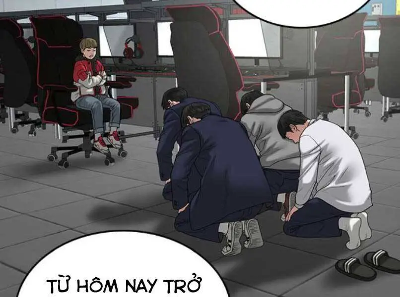 Nhiệm Vụ Đời Thật Nettruyen ZZZ Chương 16 Page 259