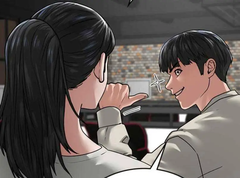 Nhiệm Vụ Đời Thật Nettruyen ZZZ Chương 16 Page 270