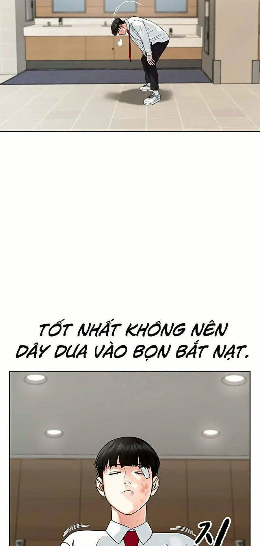 Nhiệm Vụ Đời Thật Nettruyen ZZZ Chương 2 Page 99
