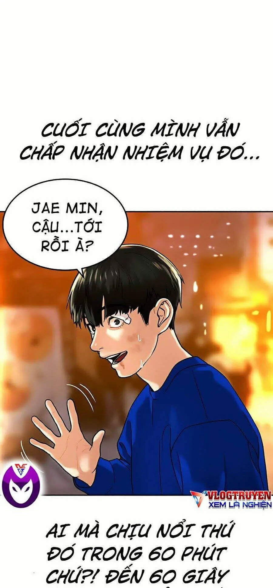 Nhiệm Vụ Đời Thật Nettruyen ZZZ Chương 2 Page 130