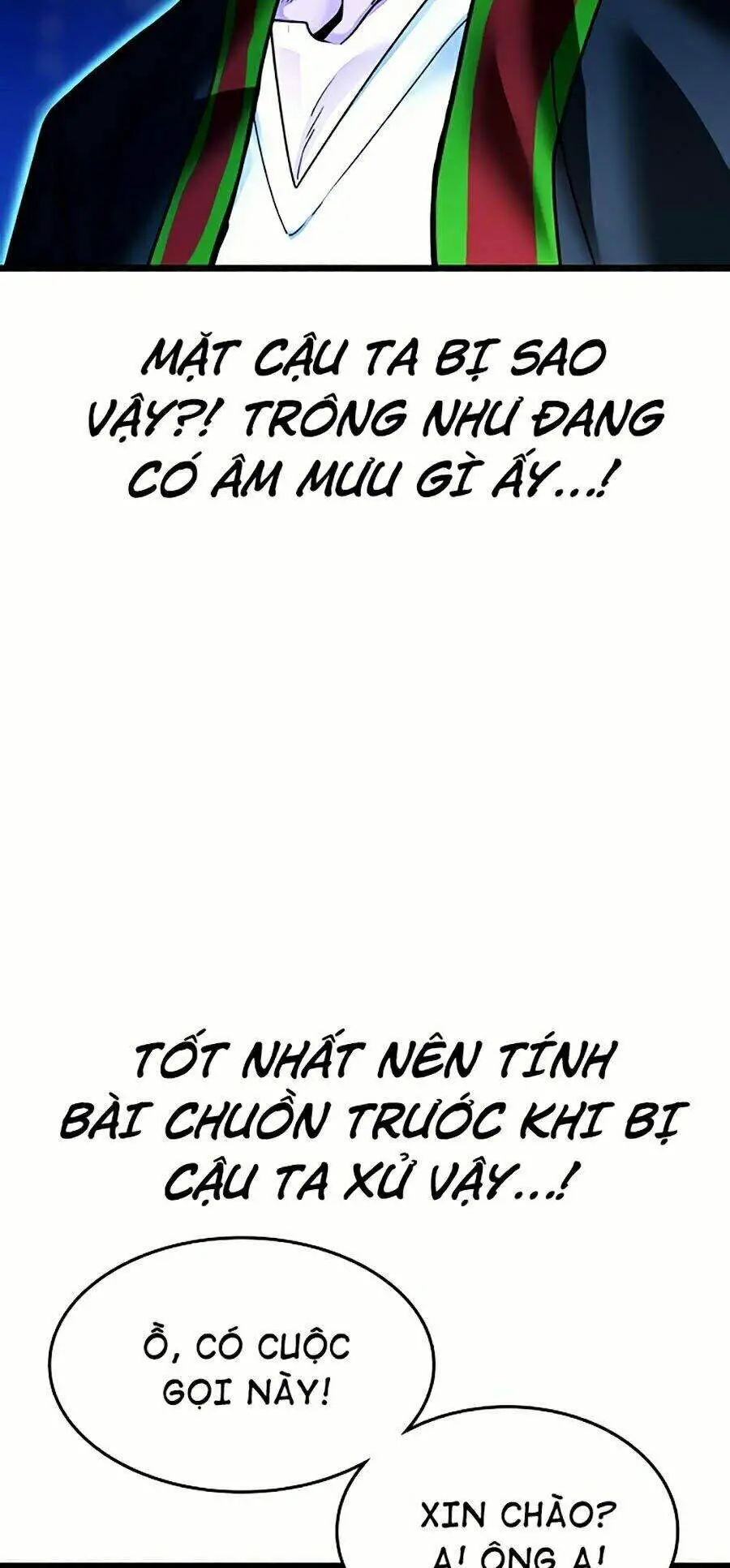Nhiệm Vụ Đời Thật Nettruyen ZZZ Chương 2 Page 134