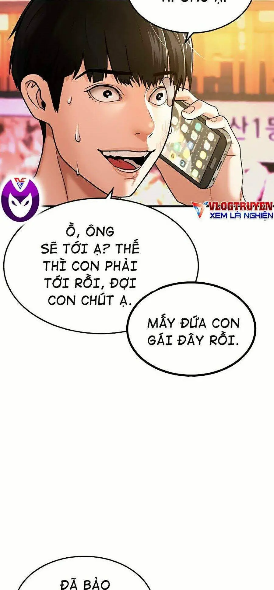 Nhiệm Vụ Đời Thật Nettruyen ZZZ Chương 2 Page 135