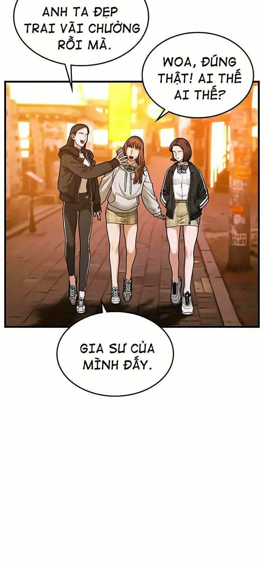 Nhiệm Vụ Đời Thật Nettruyen ZZZ Chương 2 Page 136