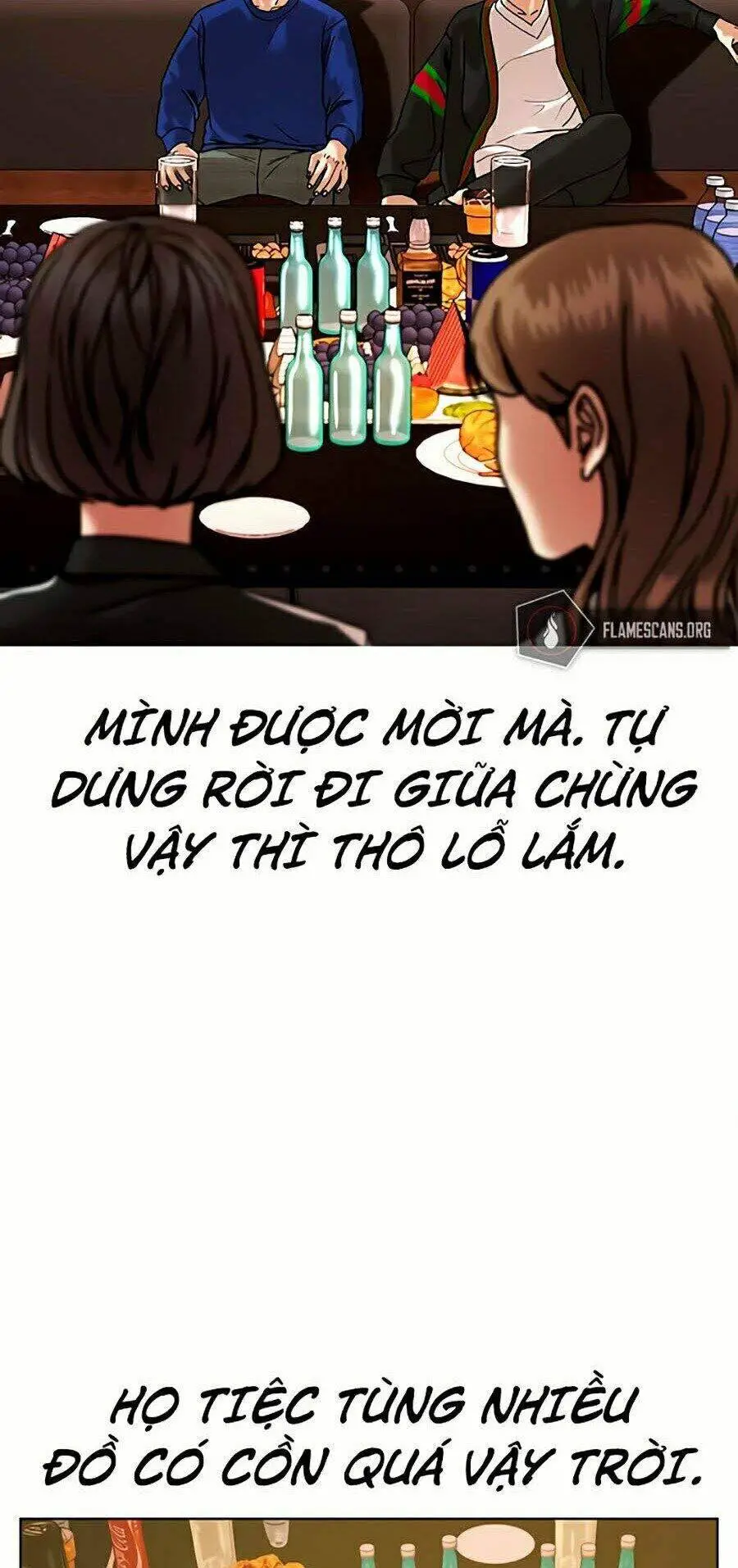 Nhiệm Vụ Đời Thật Nettruyen ZZZ Chương 2 Page 140