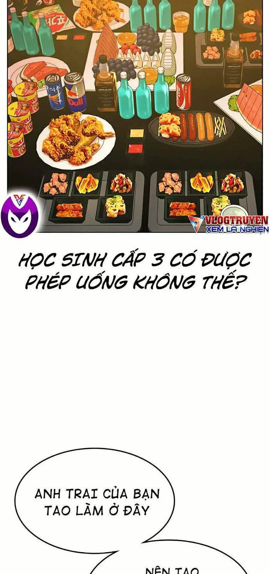 Nhiệm Vụ Đời Thật Nettruyen ZZZ Chương 2 Page 141