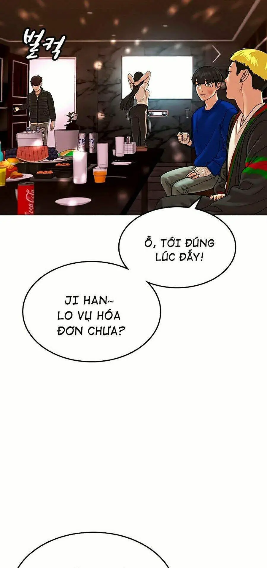 Nhiệm Vụ Đời Thật Nettruyen ZZZ Chương 2 Page 148