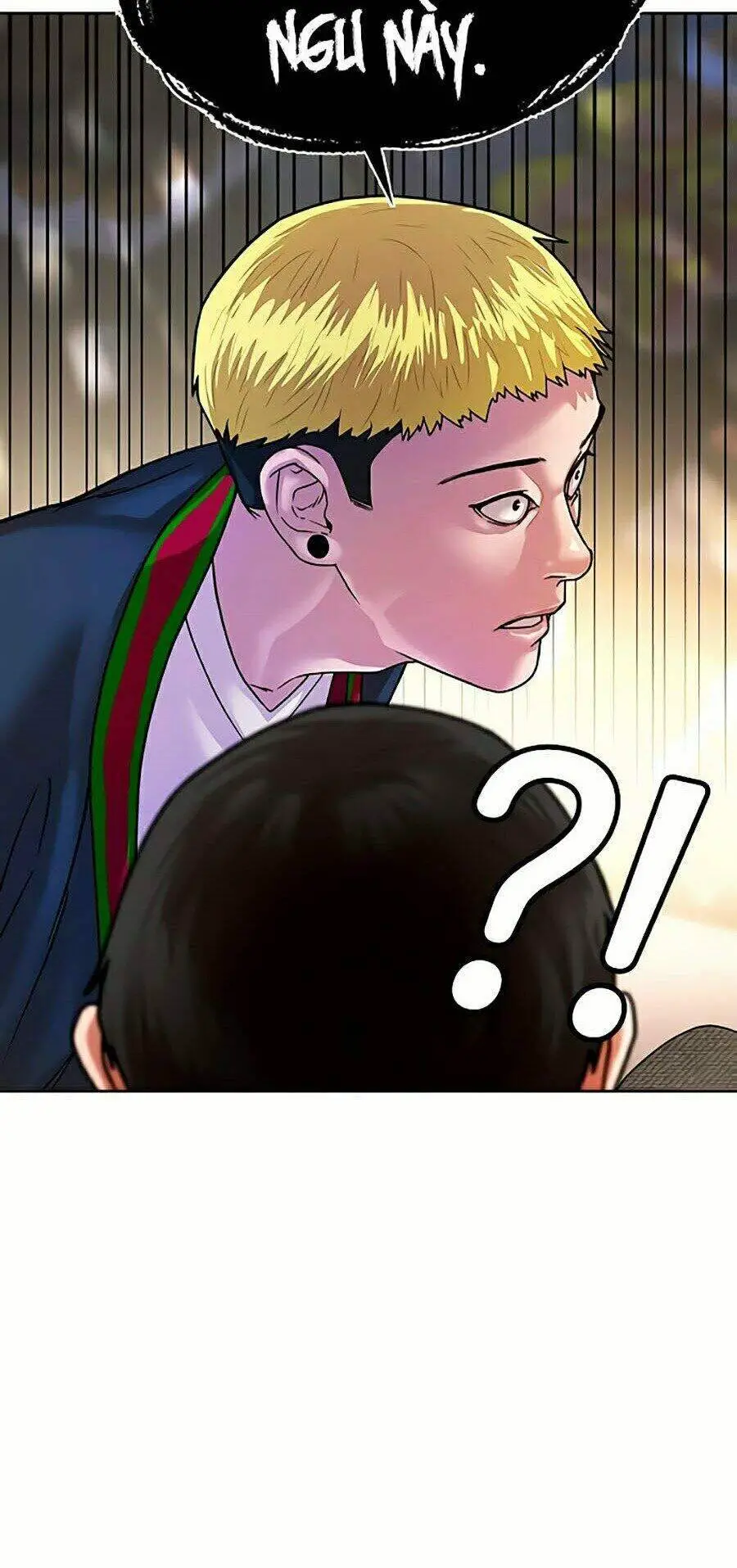 Nhiệm Vụ Đời Thật Nettruyen ZZZ Chương 2 Page 152