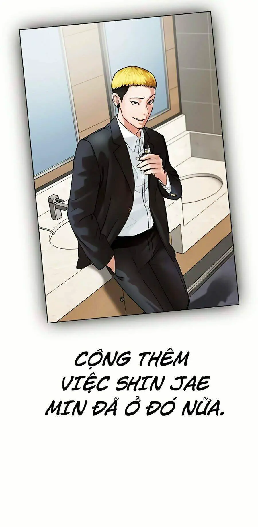 Nhiệm Vụ Đời Thật Nettruyen ZZZ Chương 2 Page 169