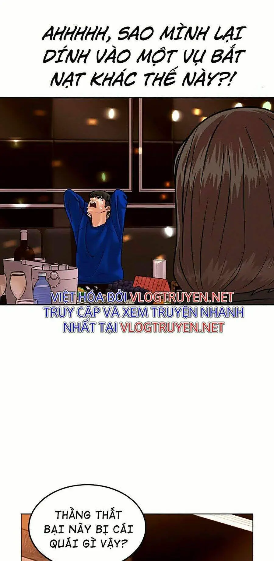 Nhiệm Vụ Đời Thật Nettruyen ZZZ Chương 2 Page 170